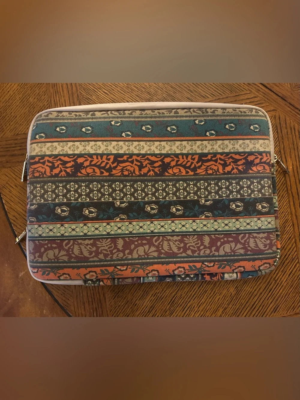 Kayond bohemian pattern